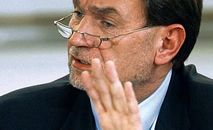 Jan Kulczyk wziął przykład z Ryszarda Krauzego, który najpierw kupił złoża w Kazachstanie, a potem d