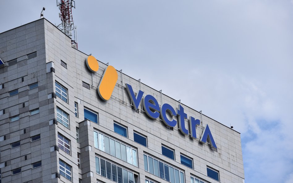 UOKiK ukarał Vectrę. Kwota jest porażająca