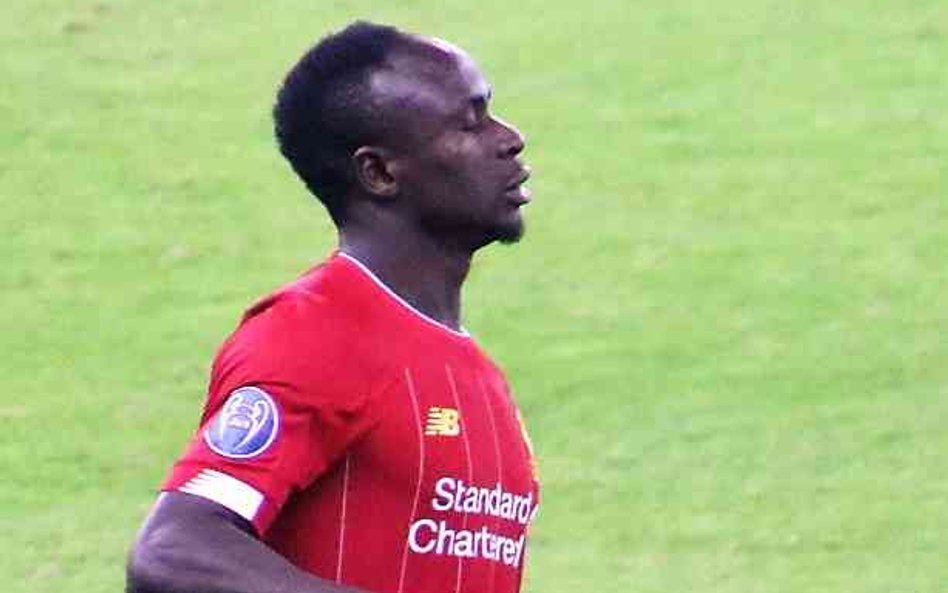 Premier League: Liverpool wygrywa po raz 25