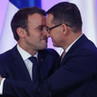 Haszczyński: 003. Francja, która nas kocha
