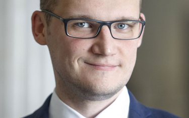 Paweł Szefernaker: Donald Tusk za ograniczeniem wolności w internecie