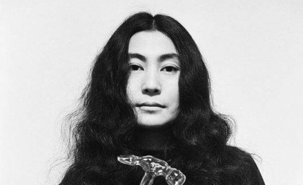 Wystawę Yoko Ono można obejrzeć w Tate Gallery w Londynie