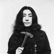 Wystawę Yoko Ono można obejrzeć w Tate Gallery w Londynie