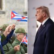 Donald Trump wprowadził stan nadzwyczajny wobec Kuby