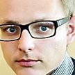 Marcin Suchar konsultant w Dziale Prawnopodatkowym PwC
