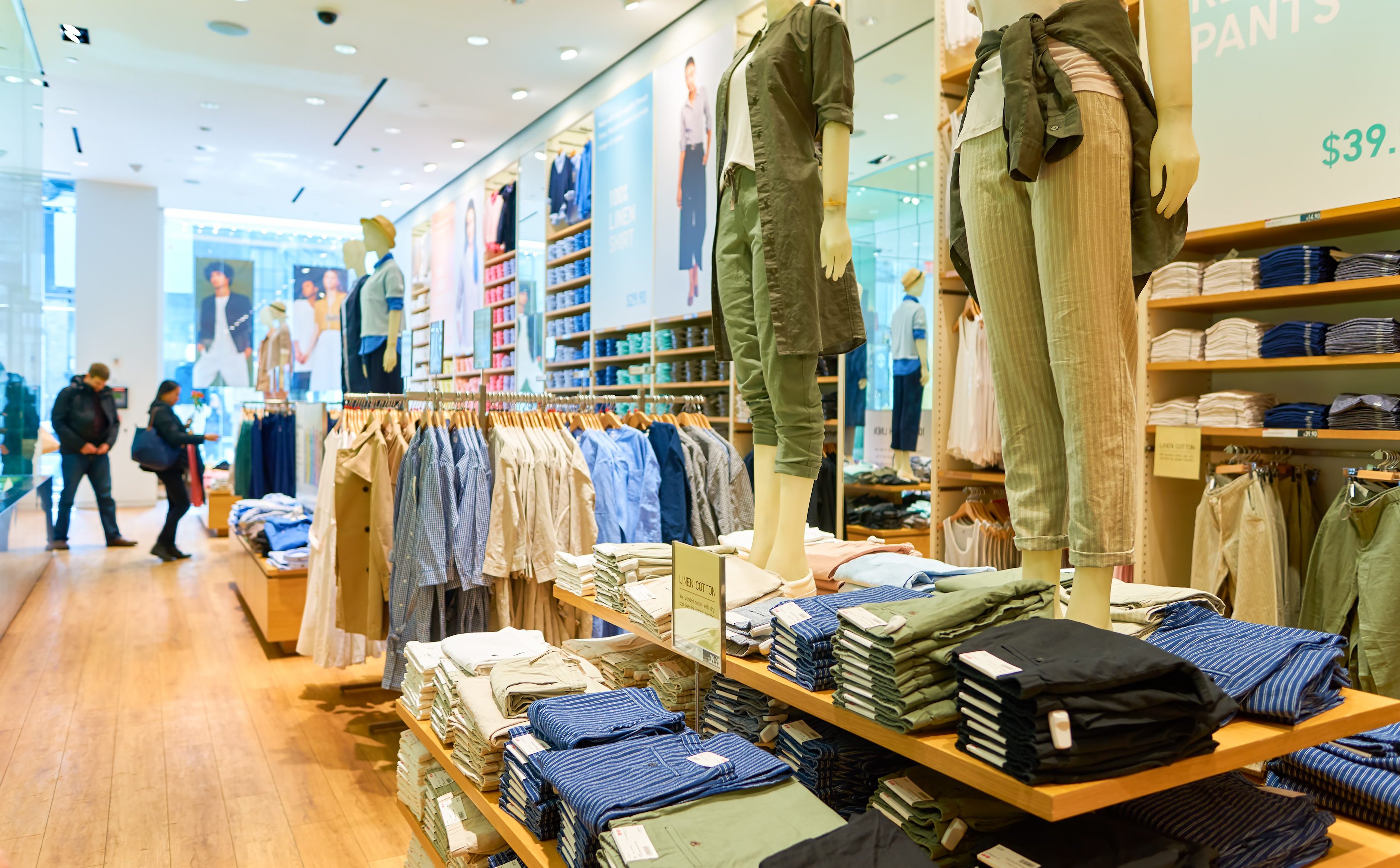 Przed konsumentami rysują się coraz lepsze perspektywy