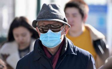 Tajwan: 56 ofiar świńskiej grypy w trzy miesiące
