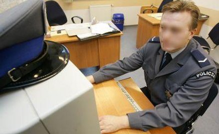 Dzięki dostępowi do bazy proces sprawdzania DNA ma zajmować kilkadziesiąt minut