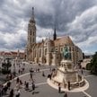 Kierunkiem, który tej jesieni zanotował największy wzrost pasażerów z Polski, są Węgry - wynika z an