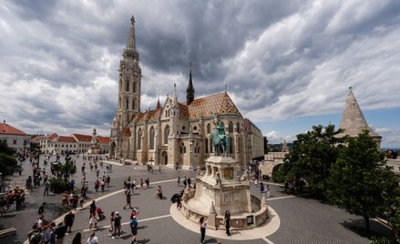 Kierunkiem, który tej jesieni zanotował największy wzrost pasażerów z Polski, są Węgry - wynika z an
