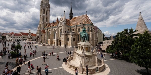 Polish autumn travel up 43% year-on-year as second holiday season booms