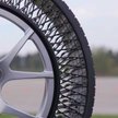Goodyear testuje opony bez powietrza