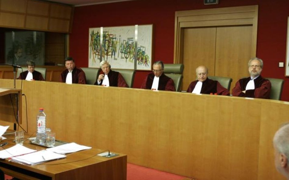 Państwa UE nie mogą same regulować zasad wjazdu cudzoziemców