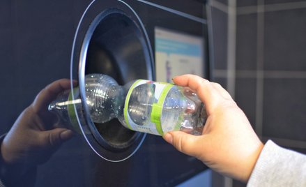 Pierwsze miesiące funkcjonowania systemu kaucyjnego były dość trudne