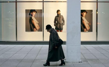 Kobiety mniej chronione przed zwolnieniem niż kolejarze