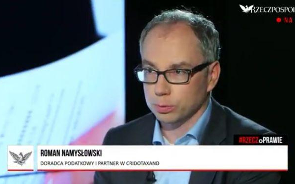 Roman Namysłowski