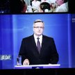 Prezydent Bronisław Komorowski