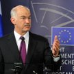 Grecki premier Jeorjos Panandreu
