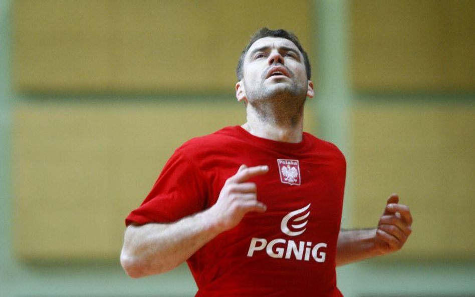 Michał Jurecki