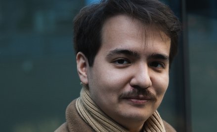 Juliusz Straszyński: Koniec wolności w internecie. Czy jesteście pewni, że macie wybór?