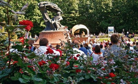 Pół wieku tradycji