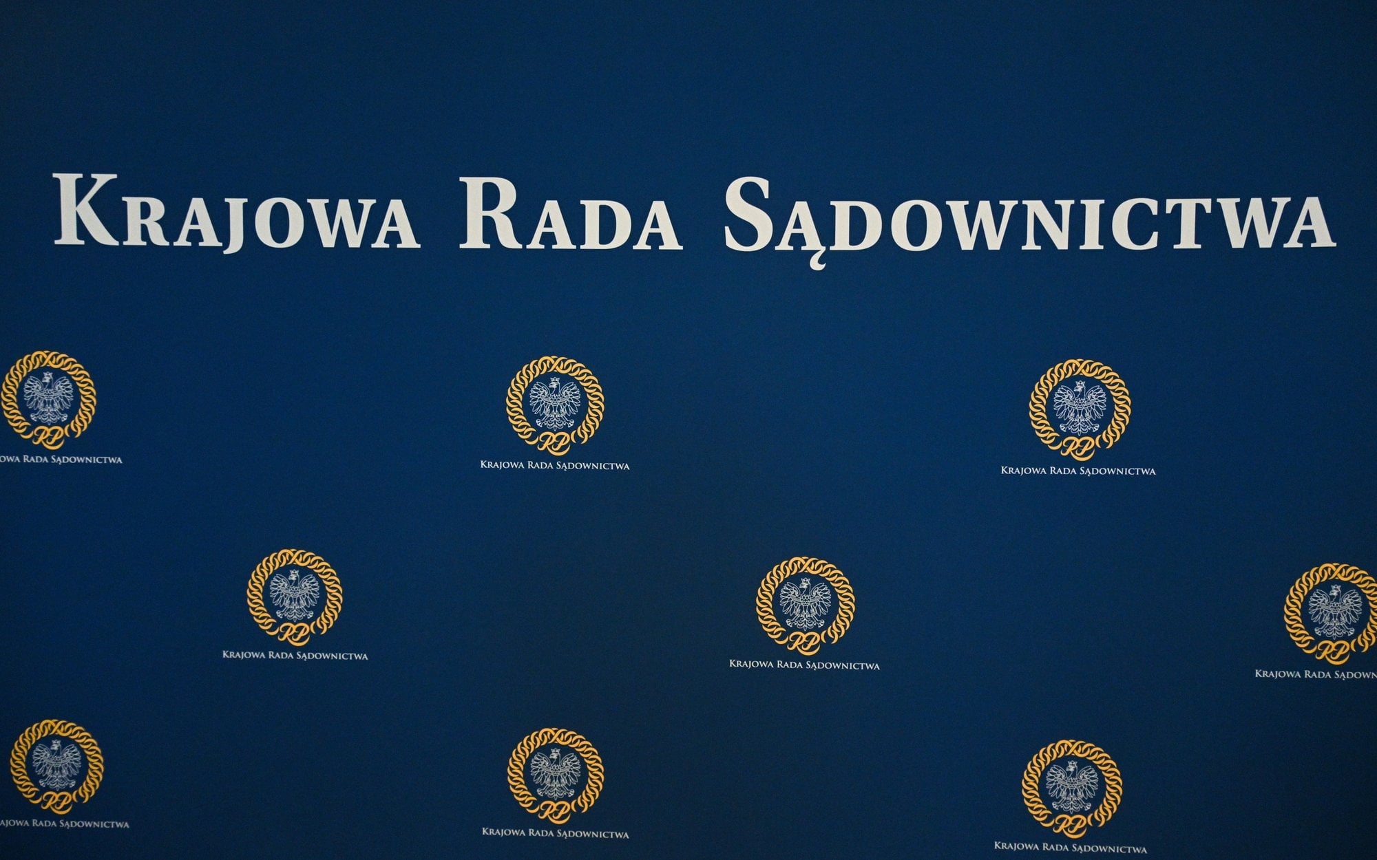 Ustalono listę 15 sędziów-kandydatów do Krajowej Rady Sądownictwa