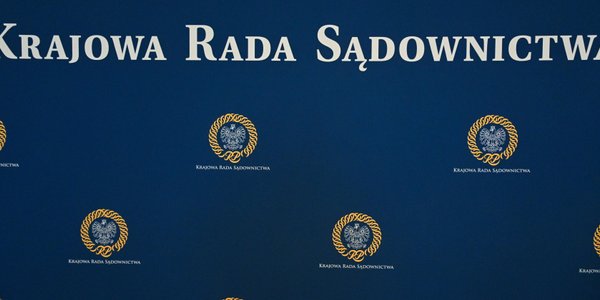 Ustalono listę 15 sędziów-kandydatów do Krajowej Rady Sądownictwa