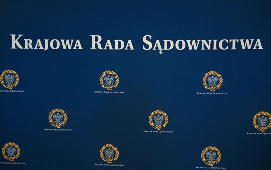 Kadencja KRS w dotychczasowym składzie zakończyła się w poniedziałek 11 maja.