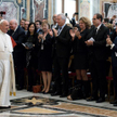 Franciszek: Papież, który się spieszy