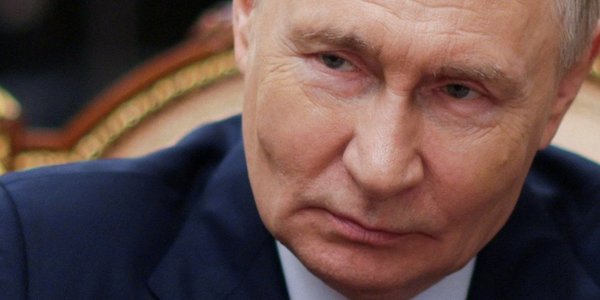 Putin Rival Boris Nadezhdin Reportedly Leaves Russia, Appears in Paris