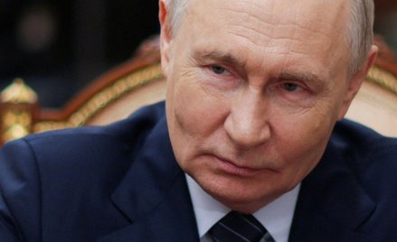 Władimir Putin