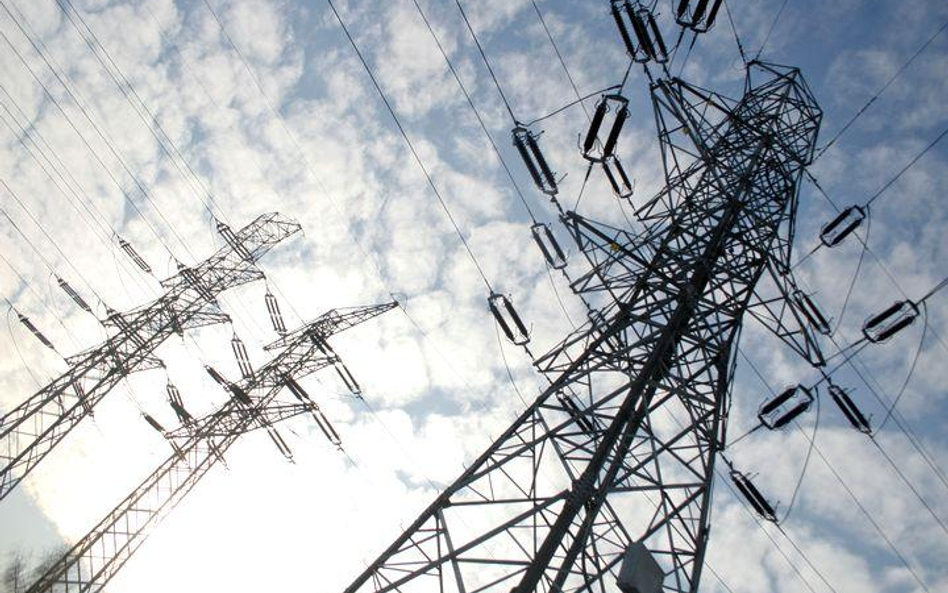 200 mld euro na wspólną infrastrukturę energetyczną UE