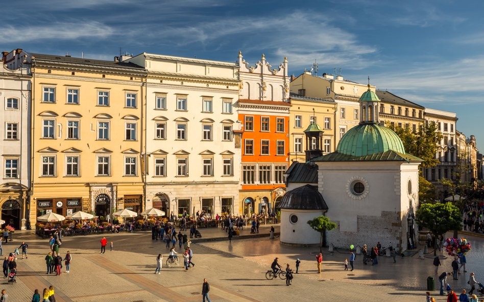 Ziarno spowolnienia już kiełkuje