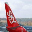 SkyEurope Trzy firmy myślą o inwestycji w lotniczą spółkę