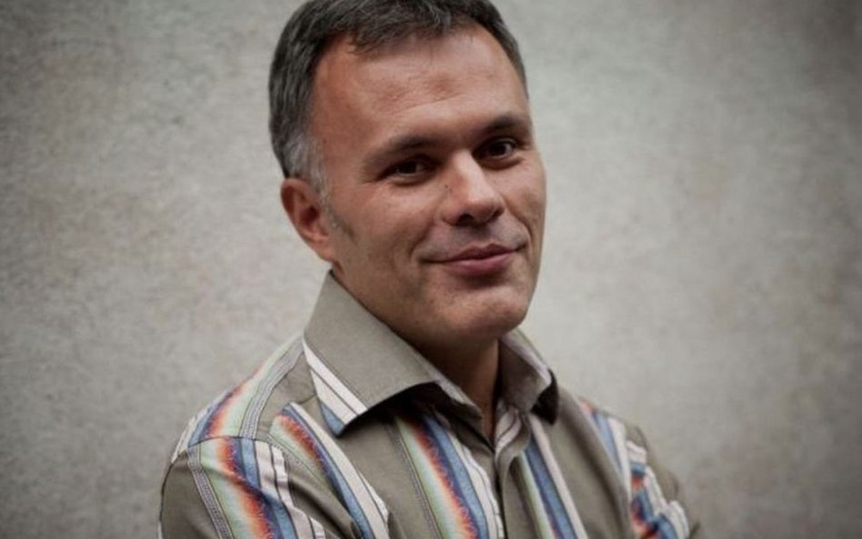 Towarzysze wkraczają do piekła