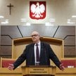 Prezes Trybunału Konstytucyjnego Bogdan Święczkowski