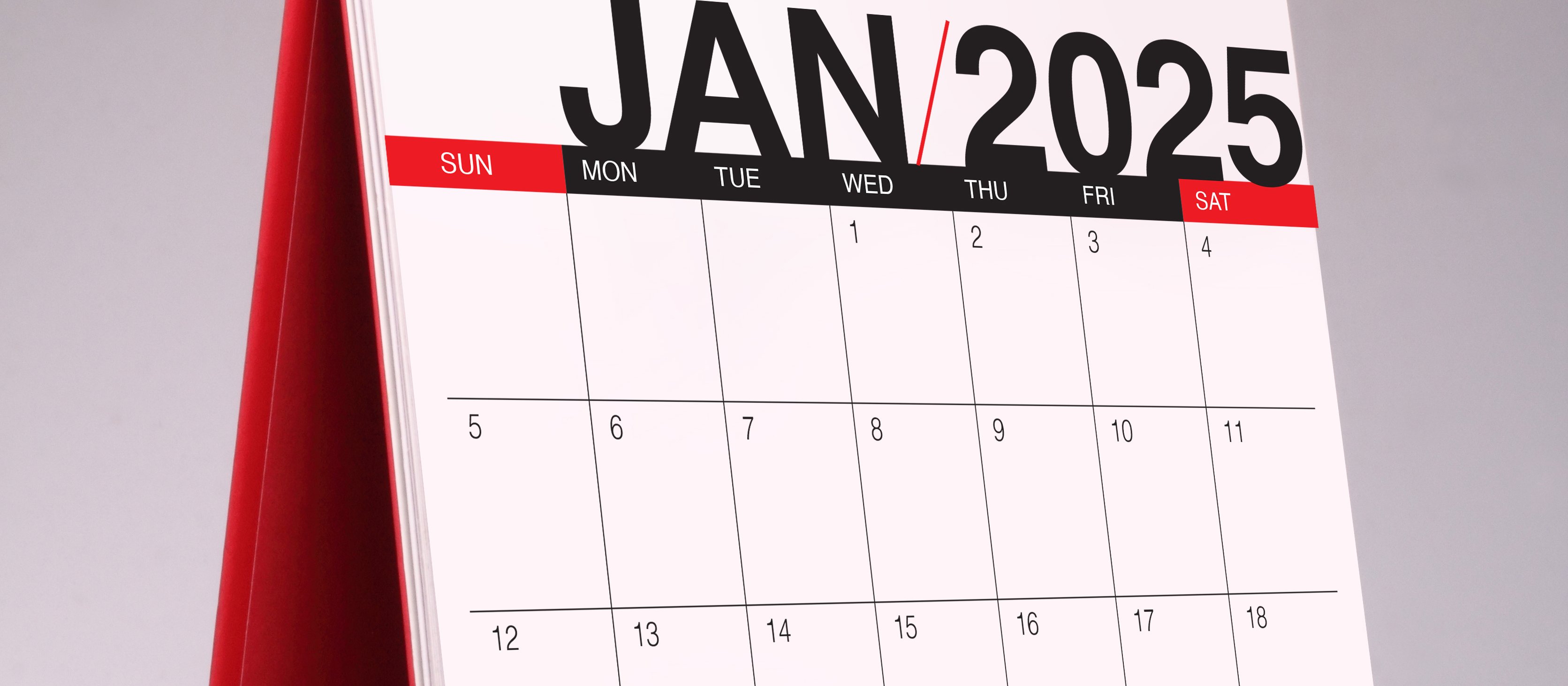 Календарь - четверг, 15 января