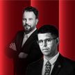 Dr Łukasz Jankowski, prezes Naczelnej Rady Lekarskiej