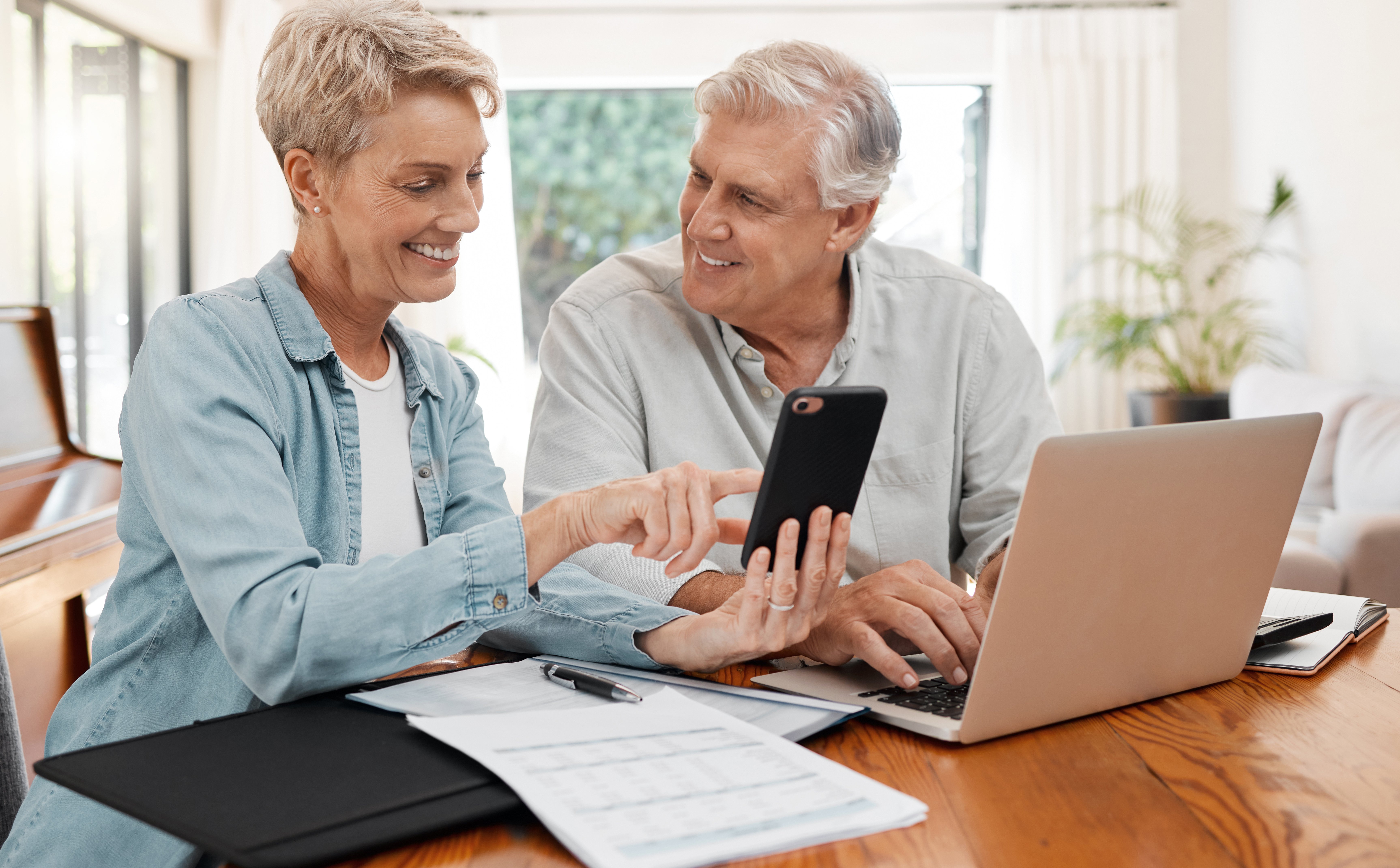 Przelewu dla żony lub męża nie musisz zgłaszać. Wyjątkiem jest jedna sytuacja