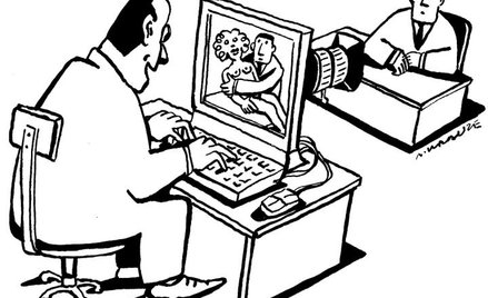 Seks, kłamstwa i pliki wideo