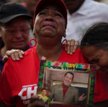 Żałoba narodowa. W oczach najuboższych Wenezuelczyków Chavez był prawdziwym ojcem narodu