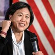 Katherine Tai, przedstawicielka USA ds. handlu