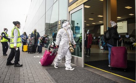 ECTAA: Mamy szczepionki i testy, można więc podróżować bezpiecznie