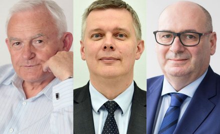 #RZECZoPOLITYCE: Zgorzelski, Siemoniak, Miller