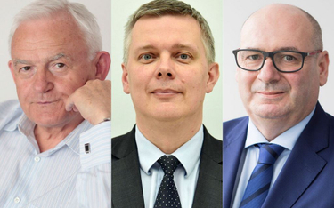 #RZECZoPOLITYCE: Zgorzelski, Siemoniak, Miller