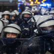 Sypią się mandaty za protesty ws. aborcji