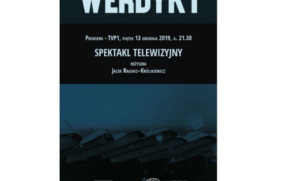 Ostrożnie z "Werdyktem"