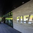 Siedziba FIFA w Zurychu