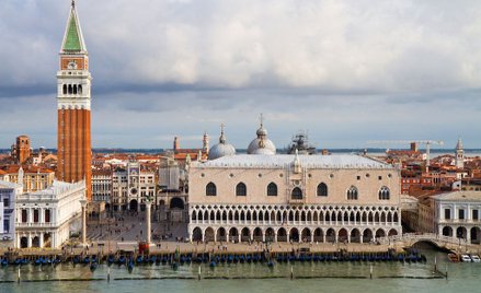 Wenecja: Wystawili za wysoki rachunek. Zapłacą 20 tysięcy euro