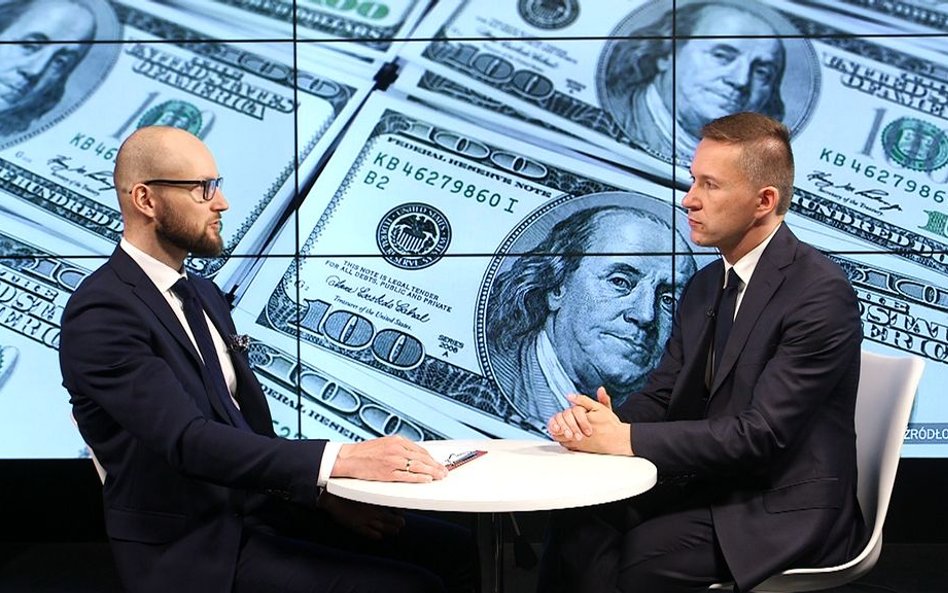 Przemysław Kwiecień: FED obniży stopy procentowe jeszcze w 2019?
